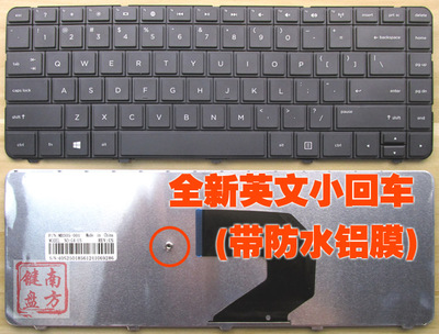 Compatible Keyboard for HP 1000 2000 2000T 2000Z Series Laptops - Click Image to Close